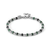 Bracciale Nomination Uomo instinctstyle in Acciaio 027931/092